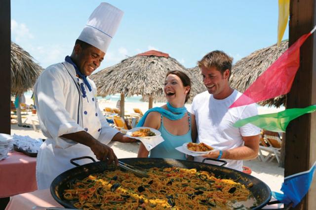 Varadero / Cayo Largo (Iberostar Tainos 4* /     Grand Memories Cayo Largo 5*