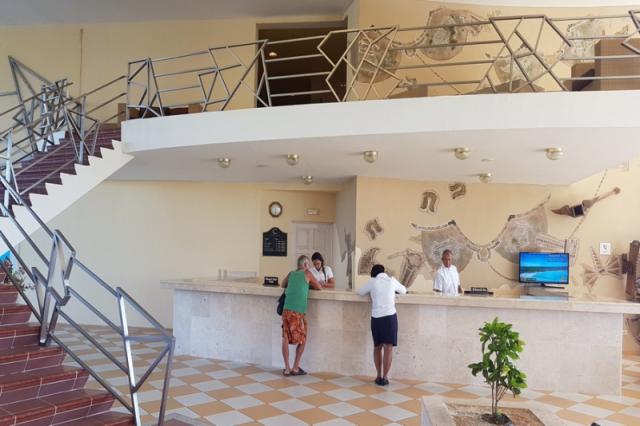 Havana / Cayo Largo (Copacabana 3* / GRAND MEMORIES CAYO LARGO 5*)