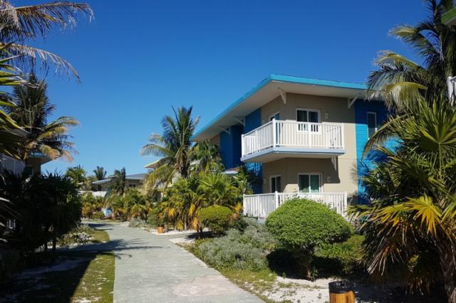 Havana / Cayo Largo (Copacabana 3* / GRAND MEMORIES CAYO LARGO 5*)