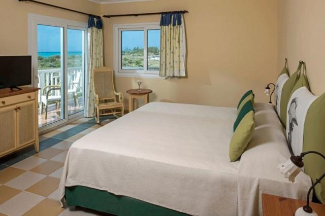 Havana / Cayo Largo (Copacabana 3* / GRAND MEMORIES CAYO LARGO 5*)