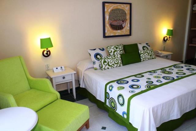 Havana / Cayo Largo (Copacabana 3* / GRAND MEMORIES CAYO LARGO 5*)