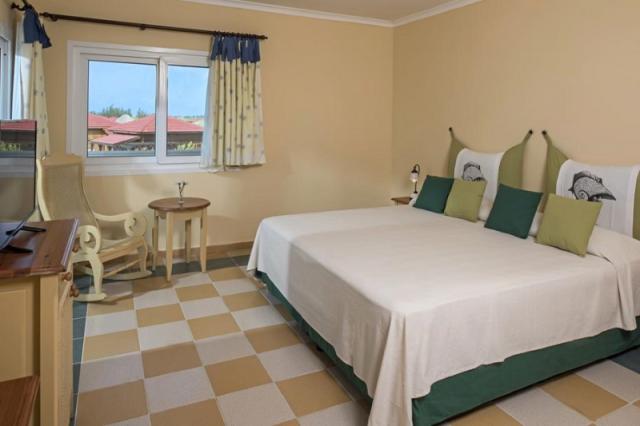 Havana / Cayo Largo (Copacabana 3* / GRAND MEMORIES CAYO LARGO 5*)