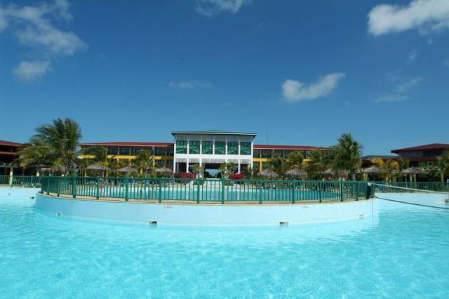 Havana / Cayo Largo (Copacabana 3* / GRAND MEMORIES CAYO LARGO 5*)