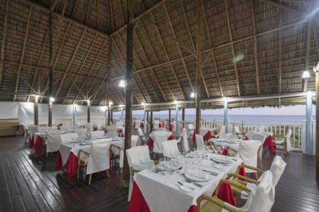 Havana / Cayo Largo (Copacabana 3* / GRAND MEMORIES CAYO LARGO 5*)