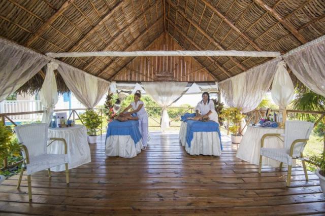 Havana / Cayo Largo (Copacabana 3* / GRAND MEMORIES CAYO LARGO 5*)