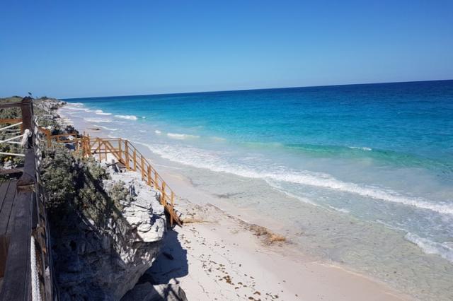 Havana / Cayo Largo (Copacabana 3* / GRAND MEMORIES CAYO LARGO 5*)