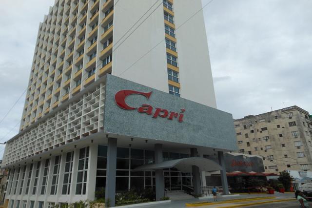 HAVANA / CAYO LARGO (NH Capri 4* /   Memories Cayo Largo 4*  )
