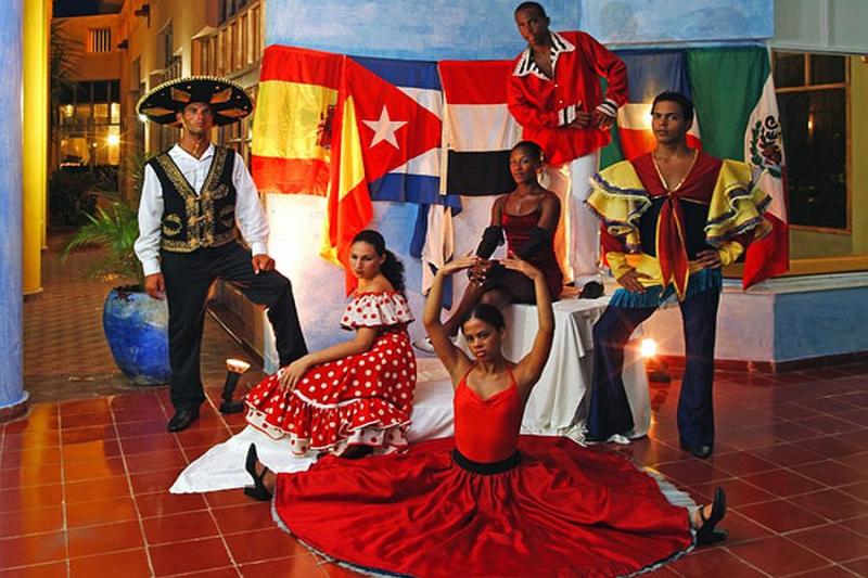 VARADERO / CAYO LARGO (Tuxpan 4* / Starfish Cayo Largo 4*)