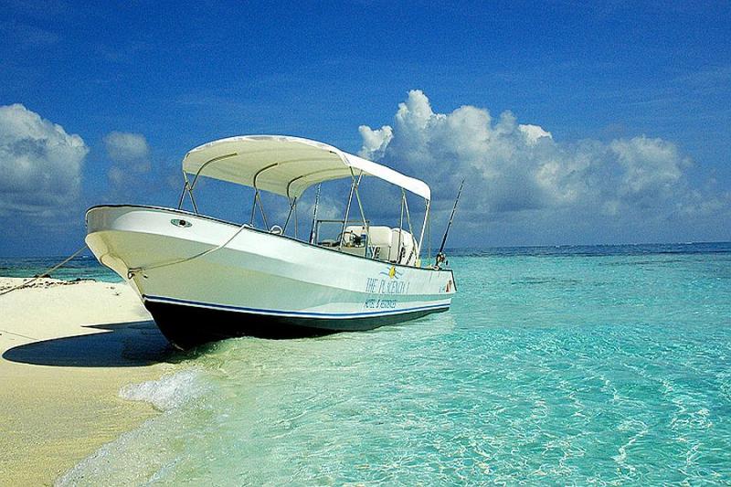 VARADERO / CAYO LARGO (Tuxpan 4* / Starfish Cayo Largo 4*)