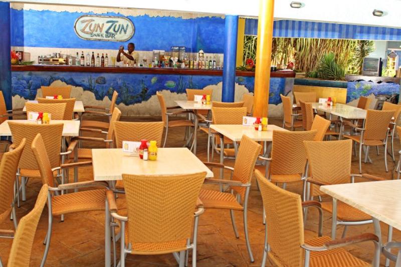 Snack bar "Zun Zun"