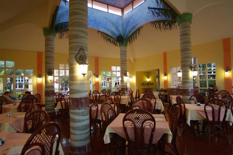 VARADERO / CAYO LARGO (Tuxpan 4* / Starfish Cayo Largo 4*)