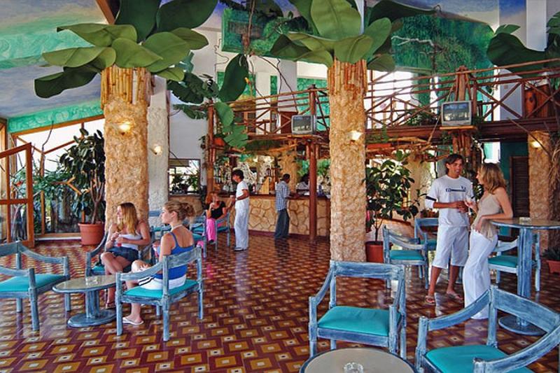 VARADERO / CAYO LARGO (Tuxpan 4* / Starfish Cayo Largo 4*)