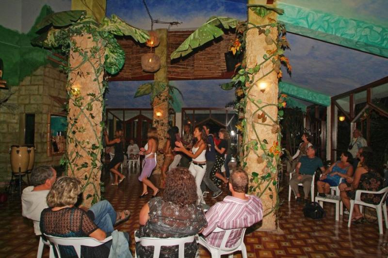 VARADERO / CAYO LARGO (Tuxpan 4* / Starfish Cayo Largo 4*)