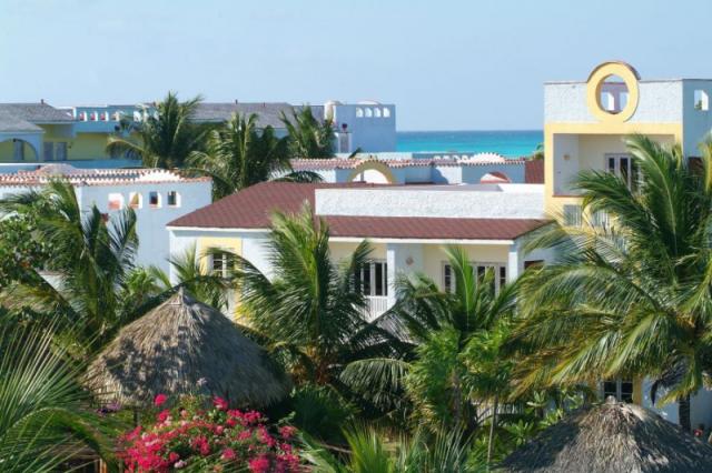 Varadero / Cayo Largo (Tuxpan 4* /    Starfish Cayo Largo    4*)