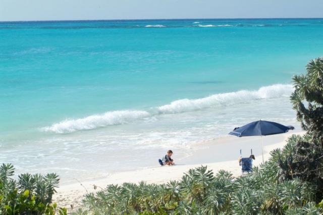 Varadero / Cayo Largo (Tuxpan 4* /    Starfish Cayo Largo    4*)