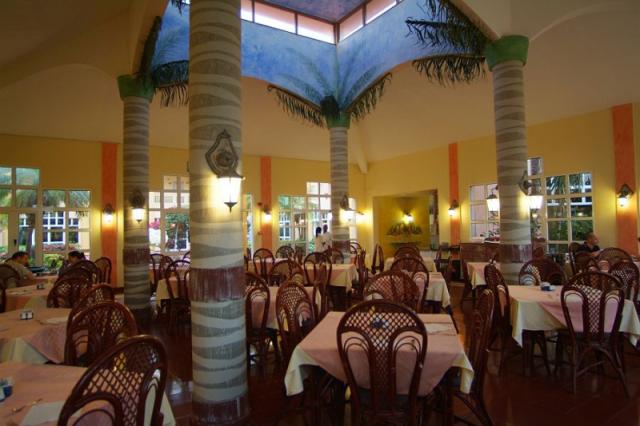 Varadero / Cayo Largo (Tuxpan 4* /    Starfish Cayo Largo    4*)