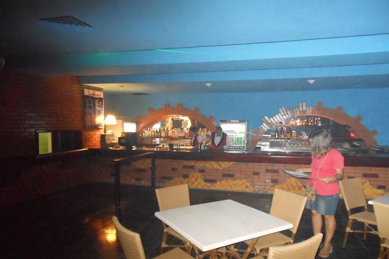 Disco Bar Ipanema