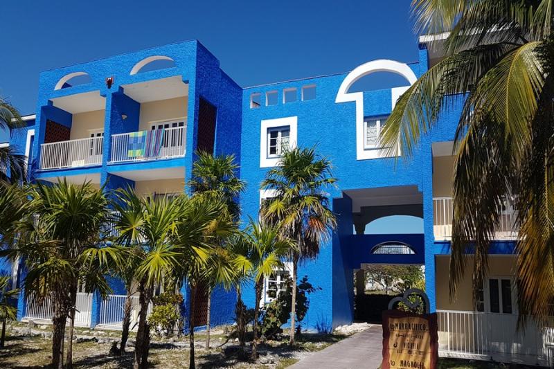 HAVANA / CAYO LARGO (Copacabana 3* / Starfish Cayo Largo 4*)