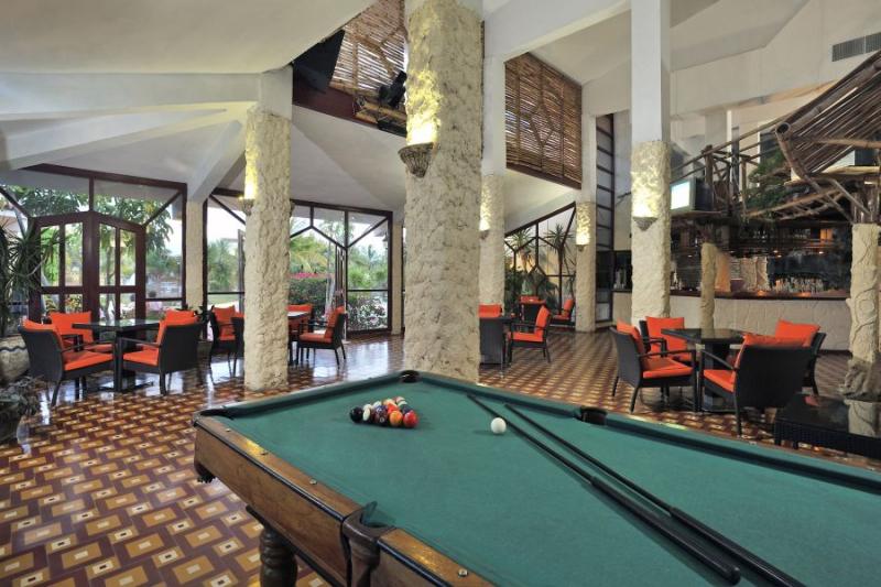 Bar fun pub billiar