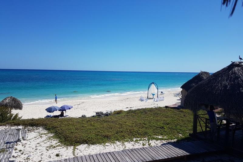 HAVANA / CAYO LARGO (Copacabana 3* / Starfish Cayo Largo 4*)