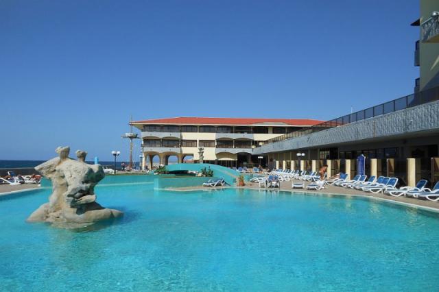 Havana / Cayo Largo (Copacabana 3* / Starfish Cayo Largo 4*)