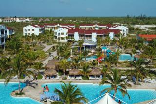 Havana / Cayo Largo (Copacabana 3* /   Starfish Cayo Largo   4*)