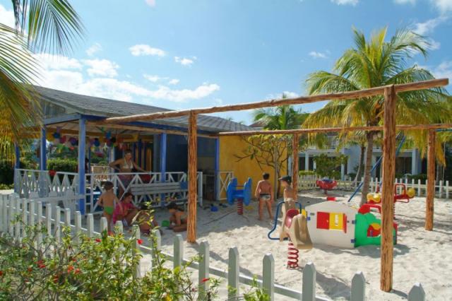 VARADERO / CAYO LARGO (Tuxpan 4* /  Starfish Cayo Largo  4*)