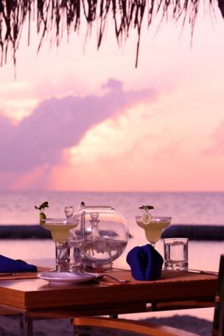 Nh Maldives Kuda Rah Resort