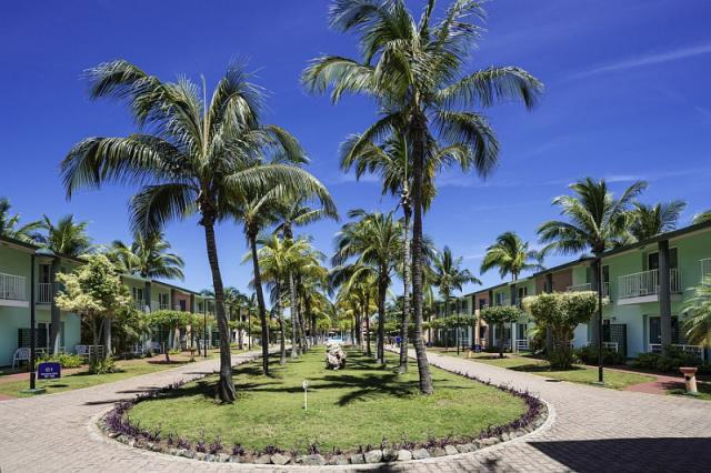 Hotel Be Live Turquesa
