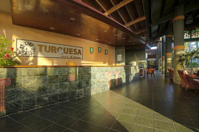 Lobby - Recepce
