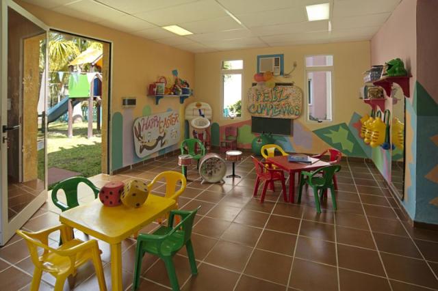 Miniklub