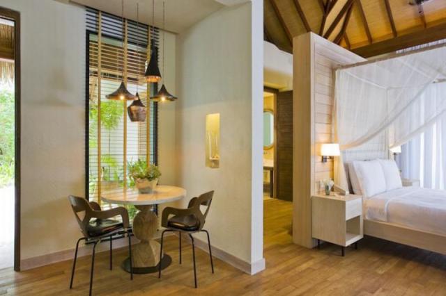 Maalifushi by Como