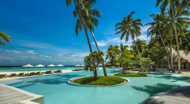 Maalifushi by Como