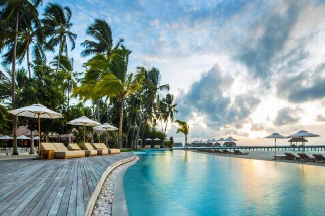 Maalifushi by Como
