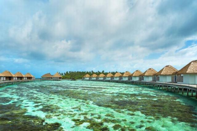 Maalifushi by Como