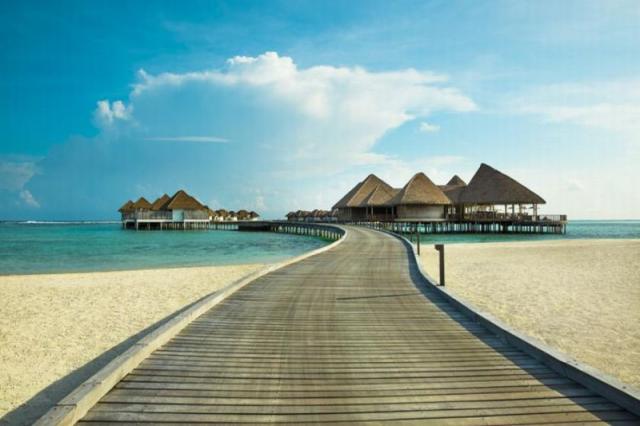 Maalifushi by Como