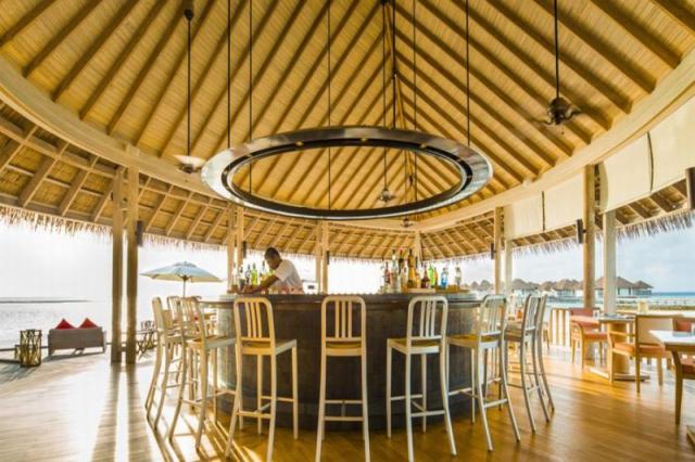 Maalifushi by Como
