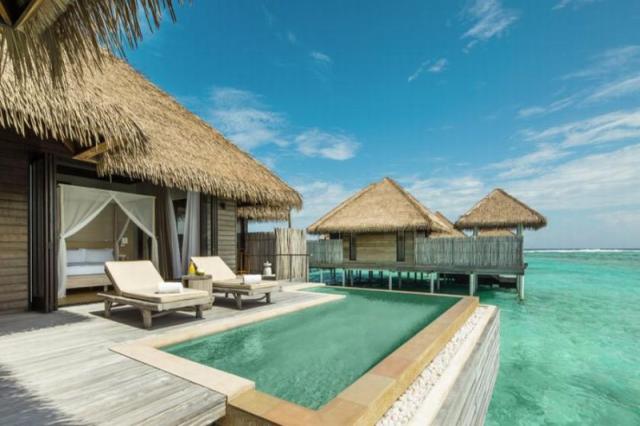 Maalifushi by Como
