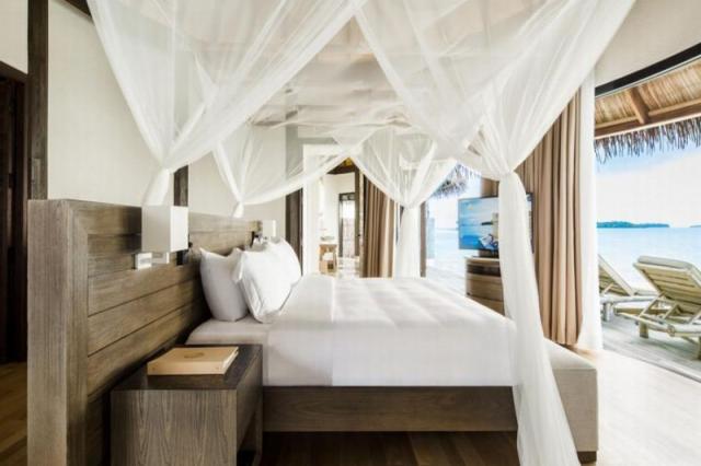 Maalifushi by Como