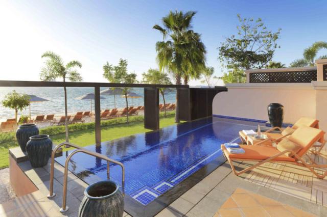 Anantara Dubai The Palm Resort & Spa