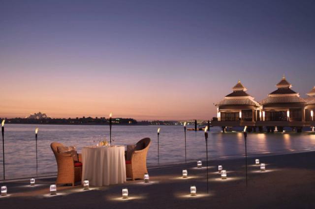 Anantara Dubai The Palm Resort & Spa