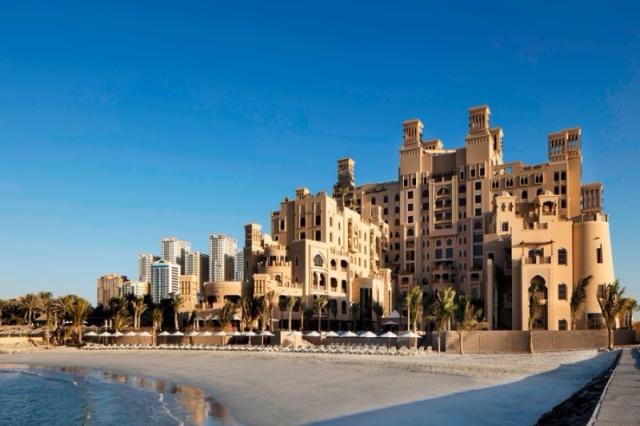 Sheraton Sharjah Beach Resort