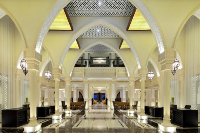 Sheraton Sharjah Beach Resort