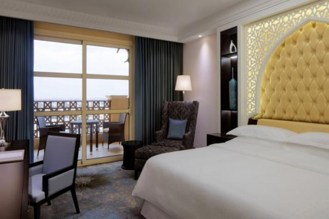 Sheraton Sharjah Beach Resort