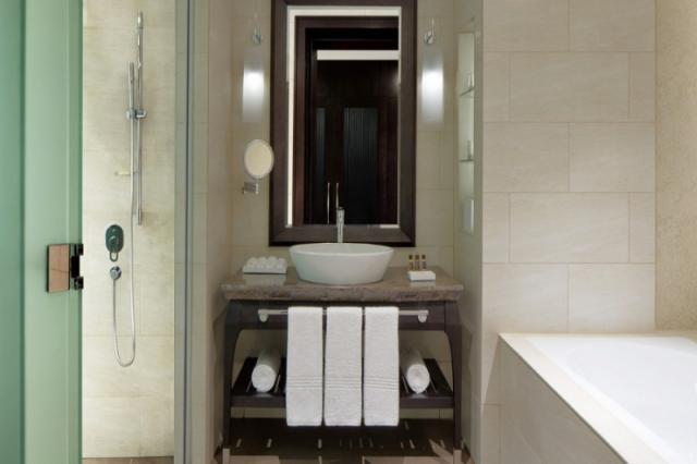 Sheraton Sharjah Beach Resort