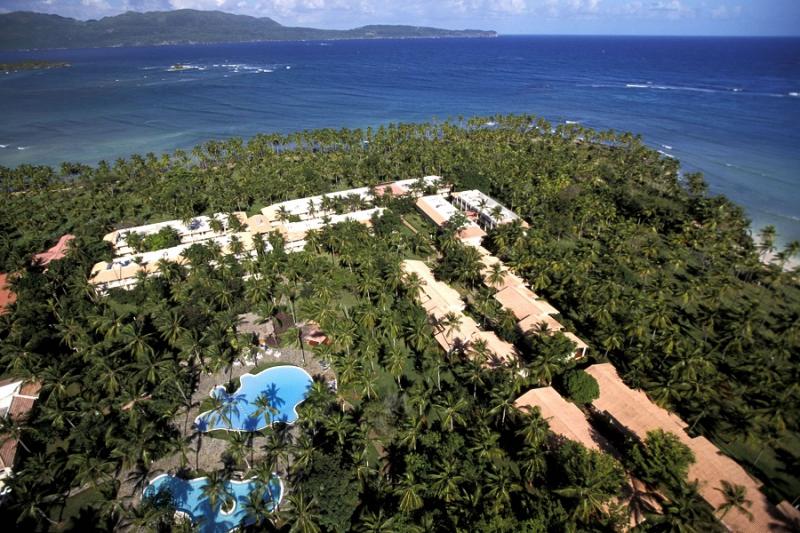 Wyndham Alltra Samana