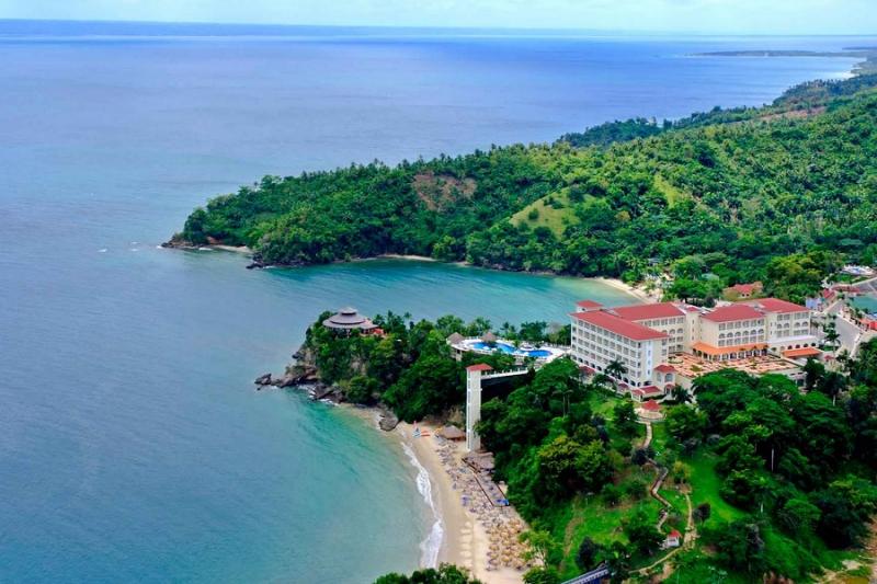 Bahia Principe Grand Cayacoa