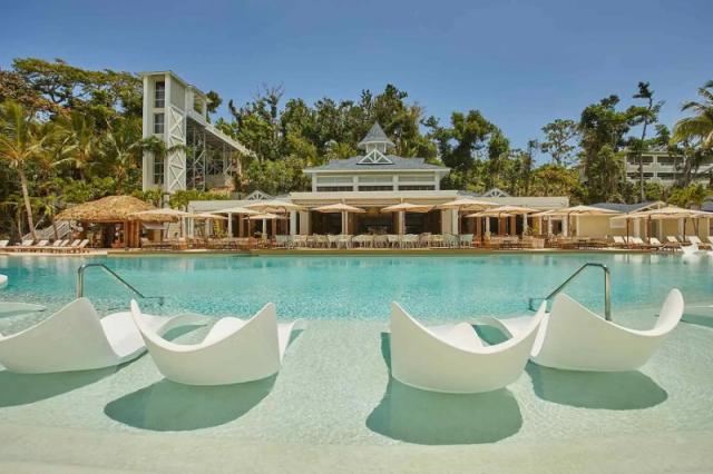 Luxury Bahia Principe Cayo Levantado