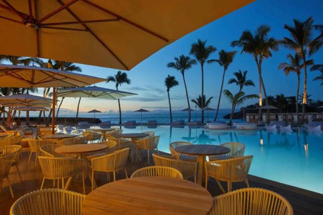 Luxury Bahia Principe Cayo Levantado