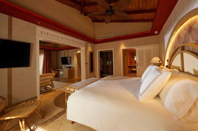 Luxury Bahia Principe Cayo Levantado